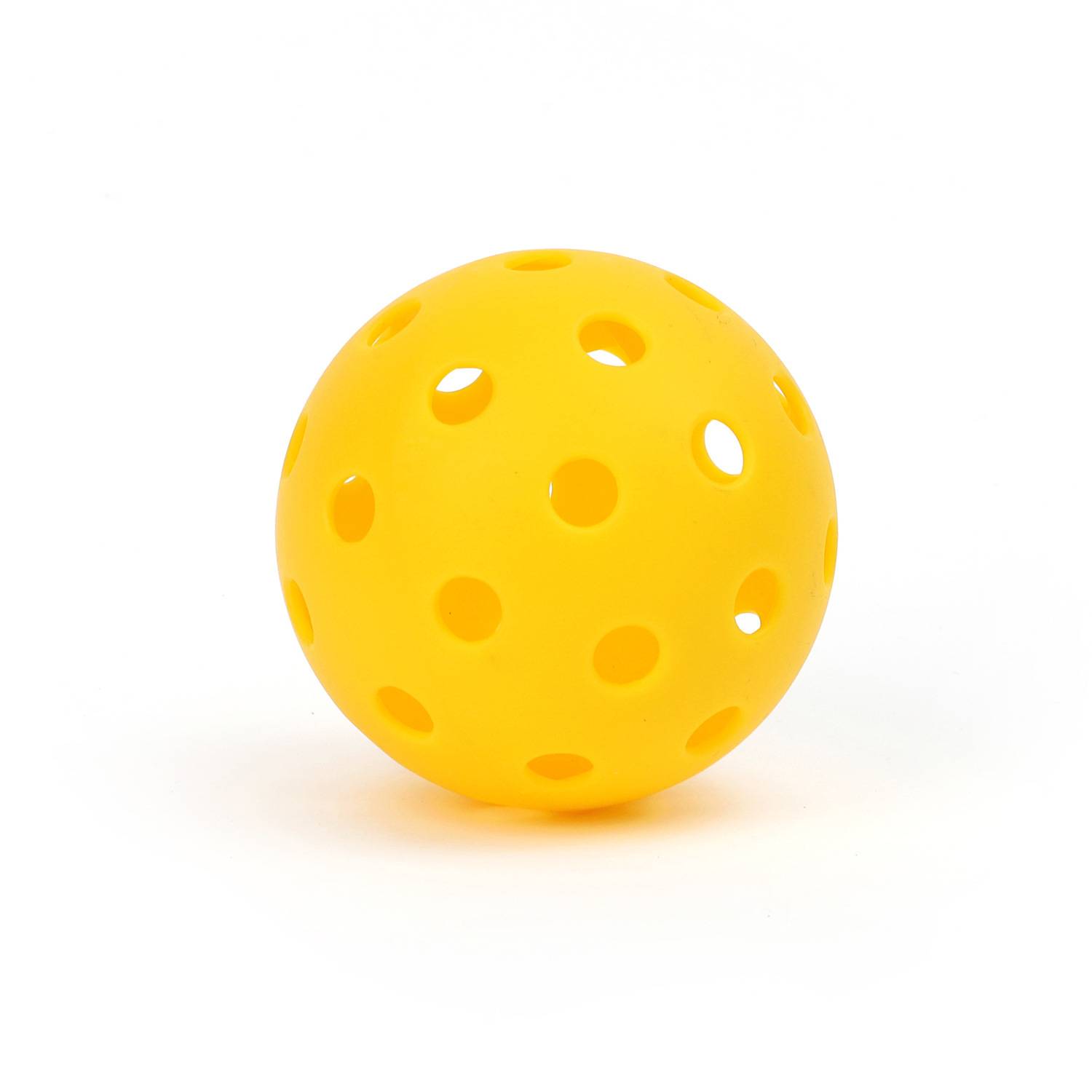 26 Pole yellow 1